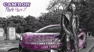 Cam'ron - Straight Harlem Ft. Jim Jones & Shooter (Official Audio)