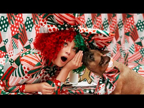 Sia - 3 Minutes 'Til New Years (Official Audio)