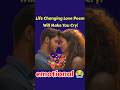 Life Changing Love Poem Will Make You Cry! #lovepoetry #viral