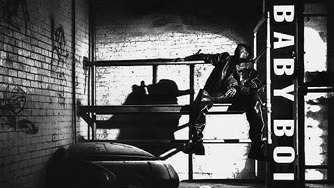 Playboi Carti - PUT SOME ON THE FLOOR (Official Audio) [99% CDQ] prod. samwul