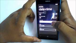 How to install Nokia Refocus and Nokia Smart Cam on Nokia Lumia 520 screenshot 1