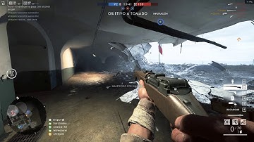 Battlefield 1 - Selbstlader 1906 Play