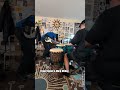 Dylan Houser & Mark McGee @ Apartment Music 59 #experimentalmusic #improvisedmusic #noisemusic