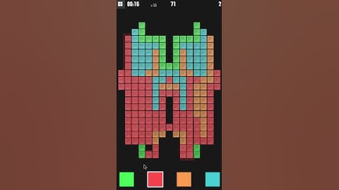 Tac Tiles - Level 18