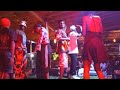 SHOW LIVE T BOY MC NA DJ VERRY KIZZ AKIONESHA UKALI WAKE NDANI YA MOROGORO 