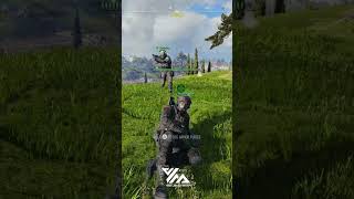 First win on new mode! #trending #warzone #viral #gaming #ps5 @back2thebasicz