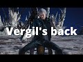 Vergil combos are back