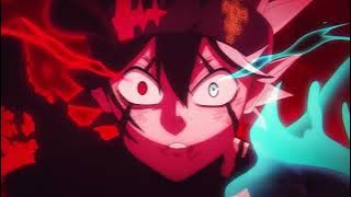 Asta gets MAGIC POWERS! Black Clover: Sword of the Wizard King