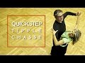 How To Dance Quickstep Basic? | Tipple Chasse & Routines