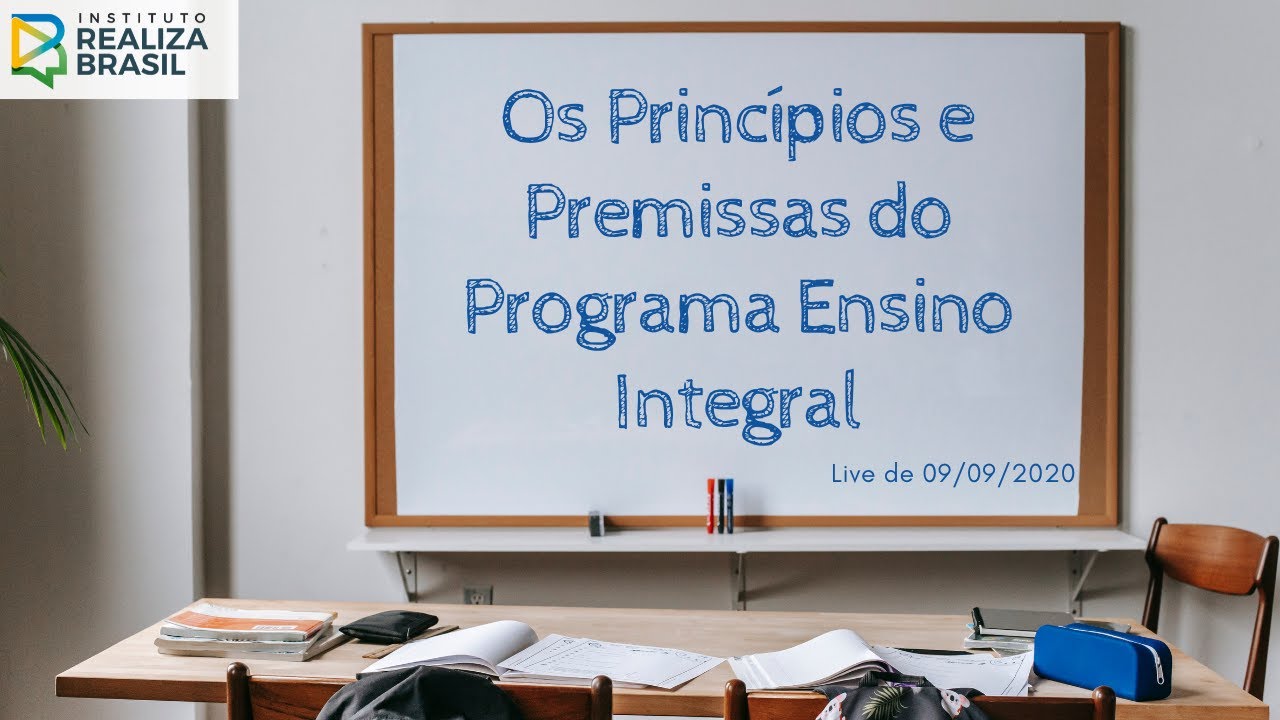 Encontro na Diretoria de Ensino de São Bernardo do Campo aborda princípios do PEI