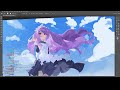 Drawing stream 19/03/25 | Drawing Lilith!