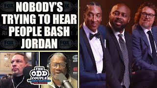 Chris Broussard & Rob Parker Rip Pippen, Grant & Longley For 