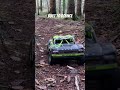 1/7 Mojave, machine!! #rccar