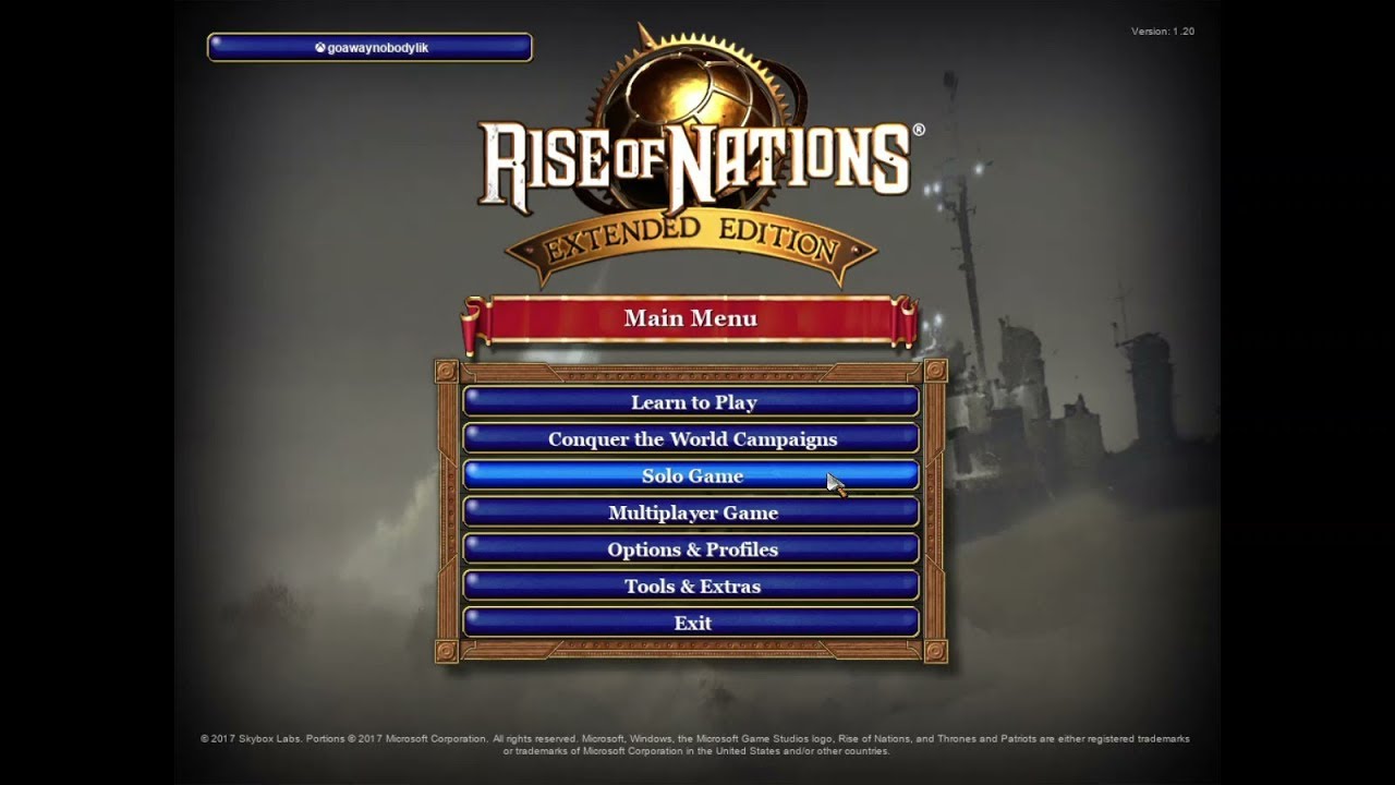 Rise of Nations Cheats For PC Macintosh - GameSpot