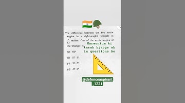 ULTIMATE GEOMETRY questions || Target CDS 2026 #cds #cdsmaths #pyq #geometry #righttriangles