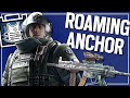 Rook Roaming - Rainbow Six Siege