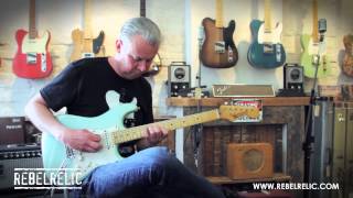 RebelRelic S-Series
