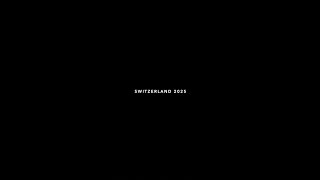 Switzerland 2025