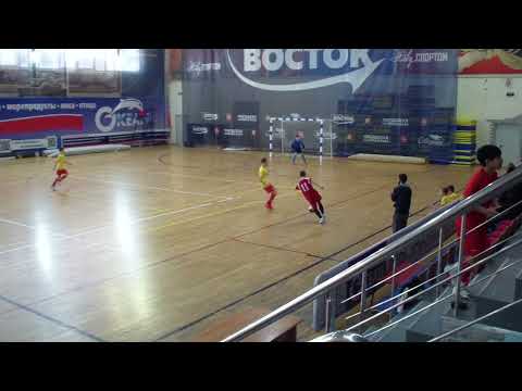 Видео к матчу Знамя Труда - СШОР Метеор