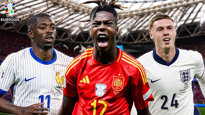EURO 2024: Best Matches Worth Watching Again