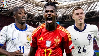 Euro 2024  Les Meilleurs Matchs À Revoir