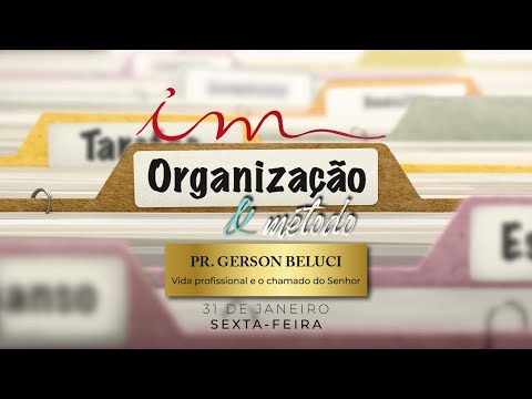 Igreja Cristã Maranata