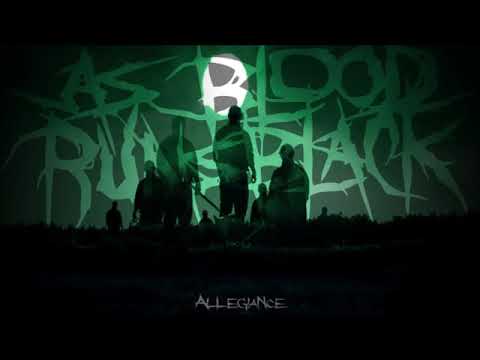 As Blood Runs Black Allegiance Full Album - YouTube