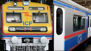 Mumbai gets its first-ever AC local train screenshot 4