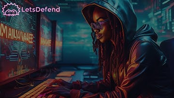 Security Operations Center Case Analysis | Letsdefend.io SOC336 Walkthrough | SOC Training