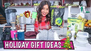 HOLIDAY GIFT IDEAS!