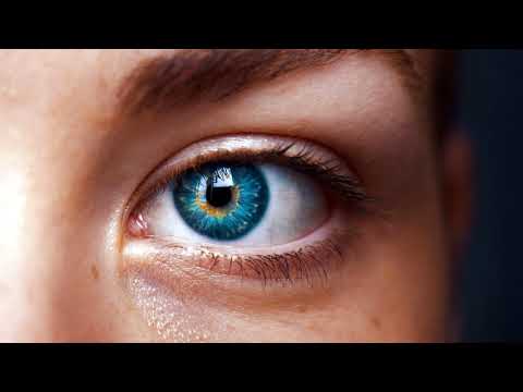 Почему увеличивается зрачок глаза когда смотришь на человека