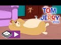 Tom & Jerry | Winston is the one | Boomerang UK