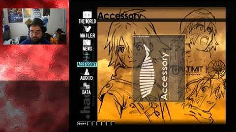 Archaes Plays: .Hack//Mutation Part 2: Episode 1