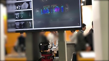 JSAE 2019 "Continental" High Resolution 3D Flash LiDAR (English subtitled)