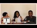 CANDID TABLE CHAT EP3: *MENTAL HEALTH WEEK* GETTING OUT OF A FUNK | ft Saurez Talks &amp; DJ Rio-D
