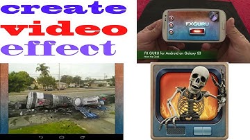 How to download and use fx guru