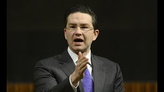 Poilievre calls for Morneau's firing over WE expenses: 