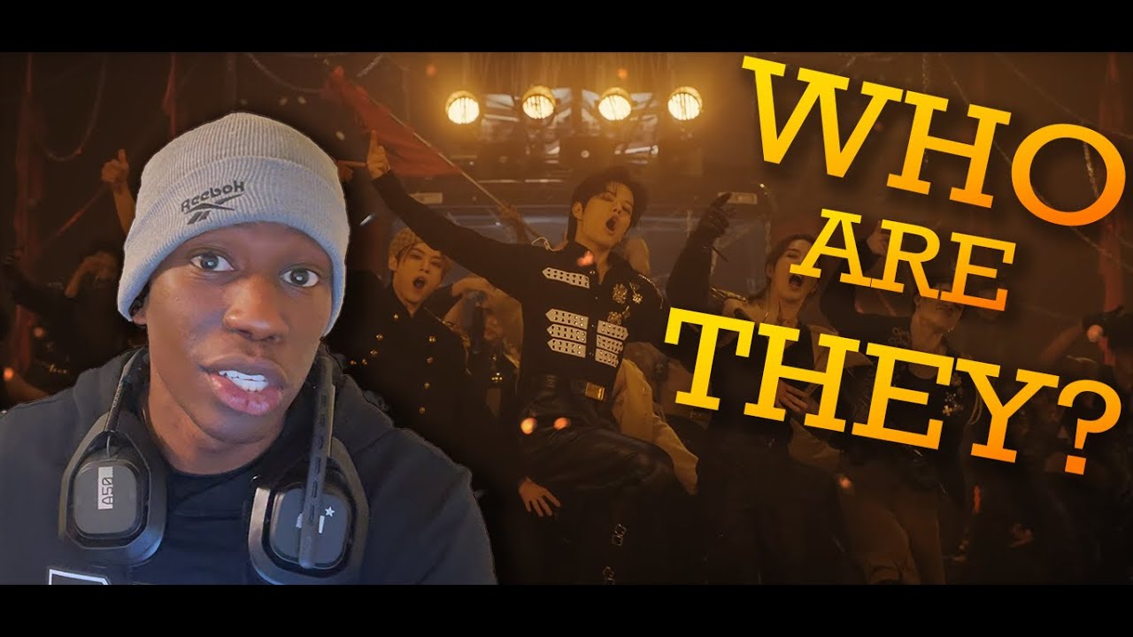 Как я мог не знать! | Реакция на клип Stray Kids "락 (樂) (LALALALA)"