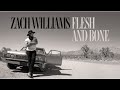 Capture de la vidéo Zach Williams - Flesh And Bone (We Remember) [Official Audio]