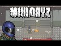 ОПЯТЬ ОДИН | Mini DAYZ | ВЫЖИВАНИЕ #38