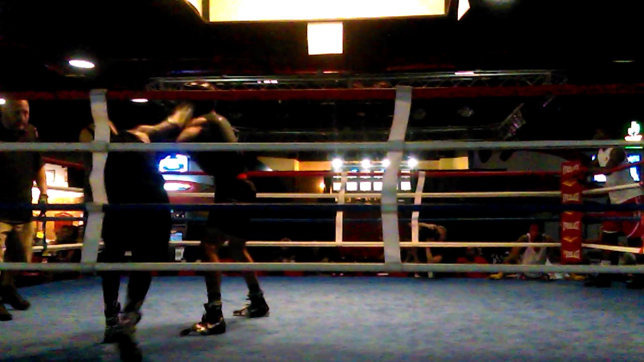 Army boxing from fort Bragg NC YouTube