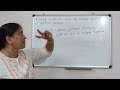 LCM, factors, multiples