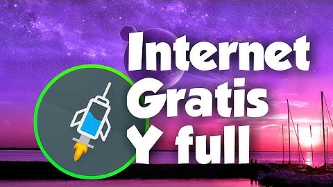 Internet Gratis Telcel con HTTP INJECTOR