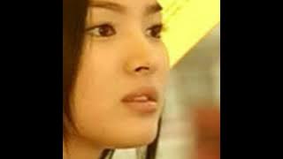 autumn in my heart -trái tim mùa thu