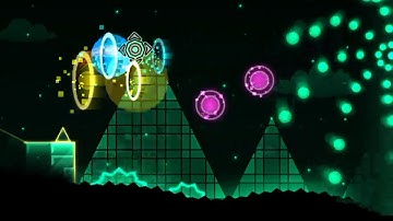 Subway II By Existence | Geometry Dash 2.1