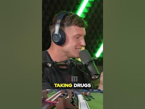 Uncovering the Shocking Truth Behind Natty or Not Culture #shorts - YouTube Uncovering the Shocking Truth Behind Natty or Not Culture #shorts - YouTube