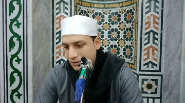 شعائر صلاةالجمعة 5/2/2021 بمسجد الروضة الشريفة بشما للشيخ محمد متولي السهيتي و ما تيسر من سورة النمل