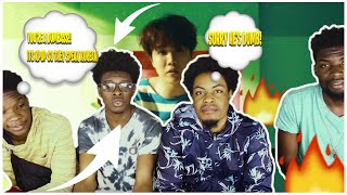 J-Hope Daydream 백일몽 Mv - Reaction