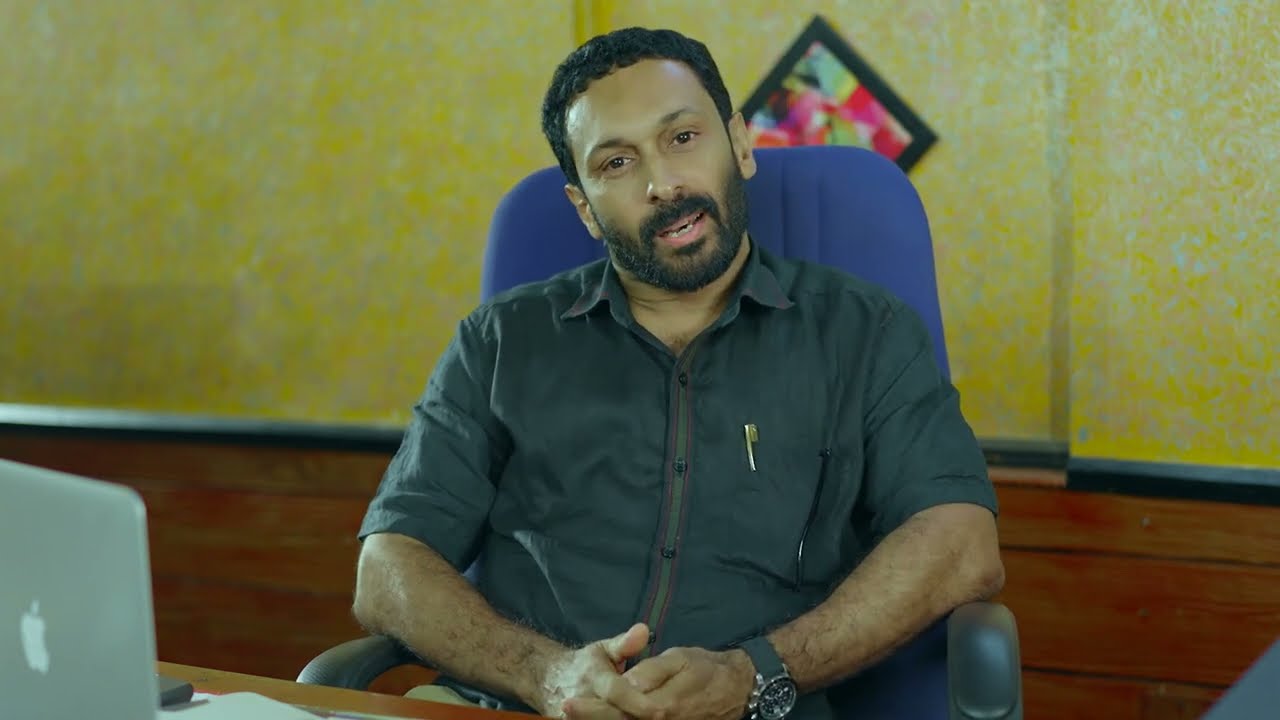 PEECEE PLYWOODS CORPORATE VIDEO with zainudeen bite