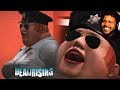 The NASTIEST most GROSS boss in the BEST ZOMBIE GAME | Dead Rising (Part 5)
